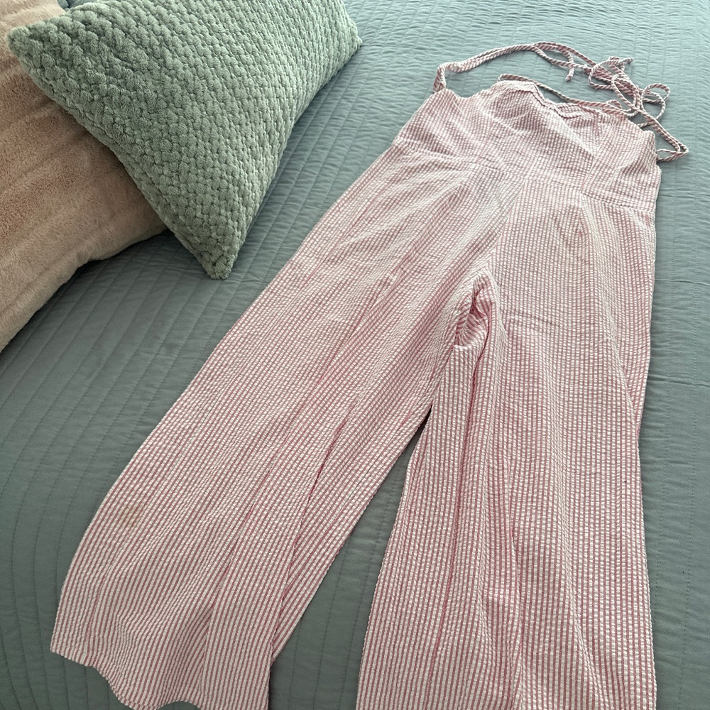 Jumpsuit